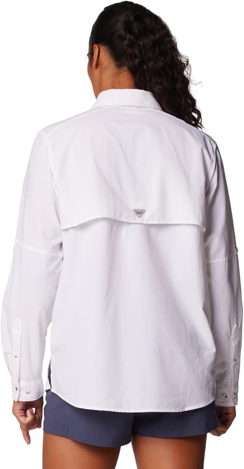 Women'S Bahama II Long Sleeve