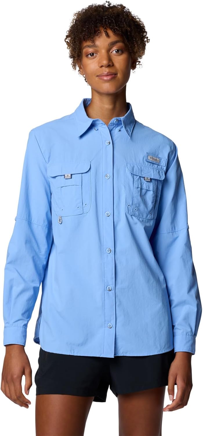 Women'S Bahama II Long Sleeve