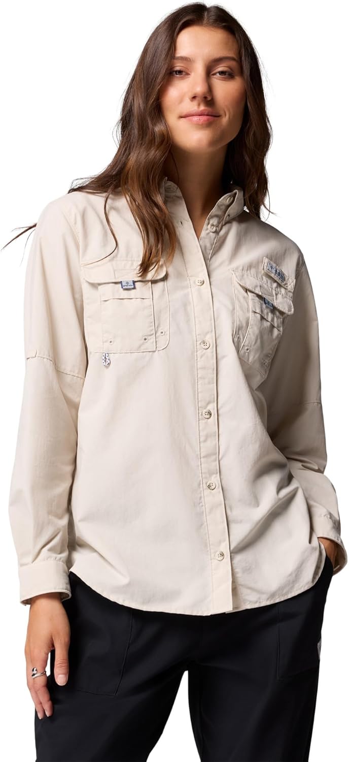 Women'S Bahama II Long Sleeve