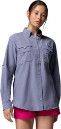 Women'S Bahama II Long Sleeve