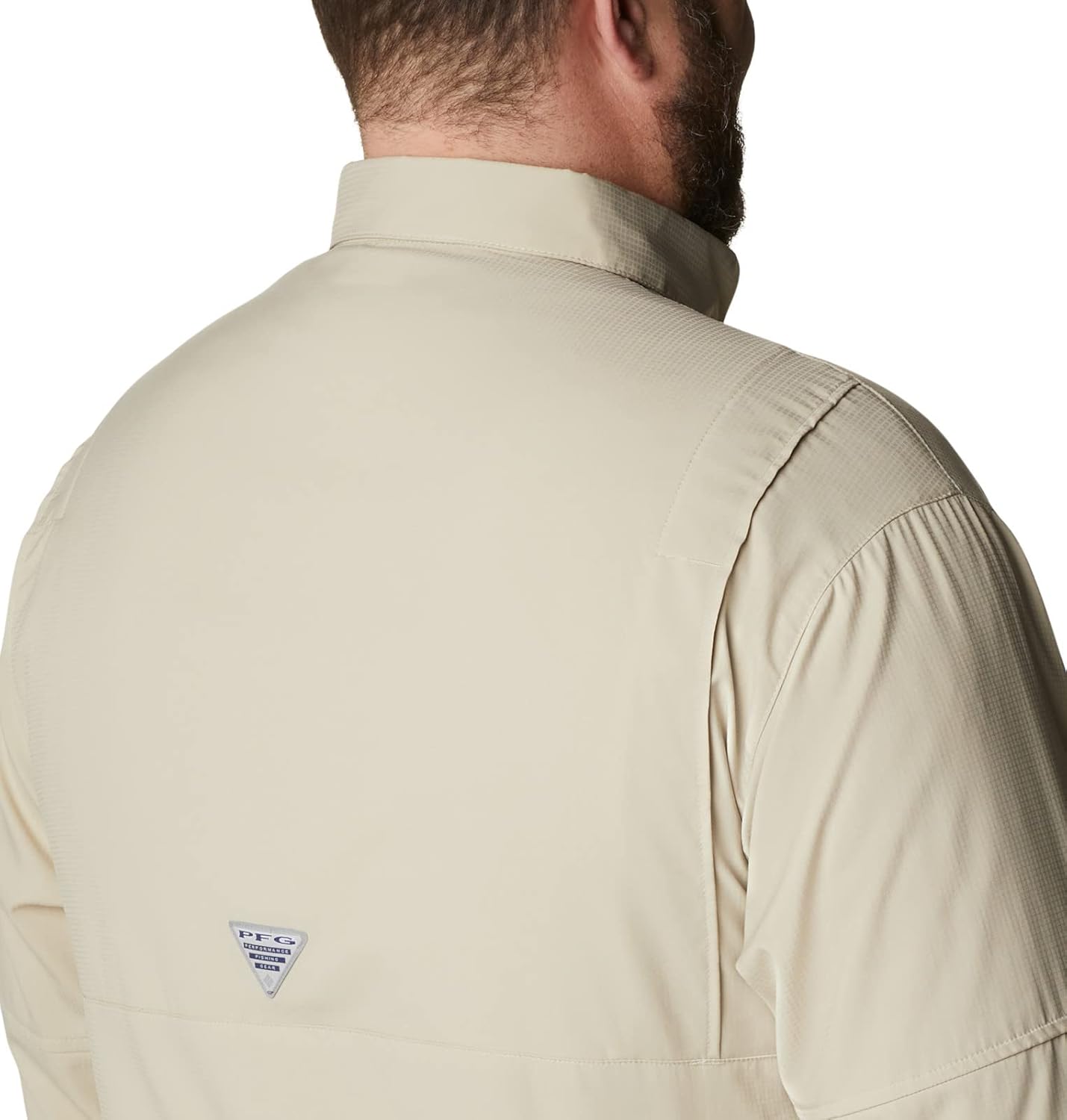 Men'S PFG Tamiami II Long Sleeve Fishing Shirt