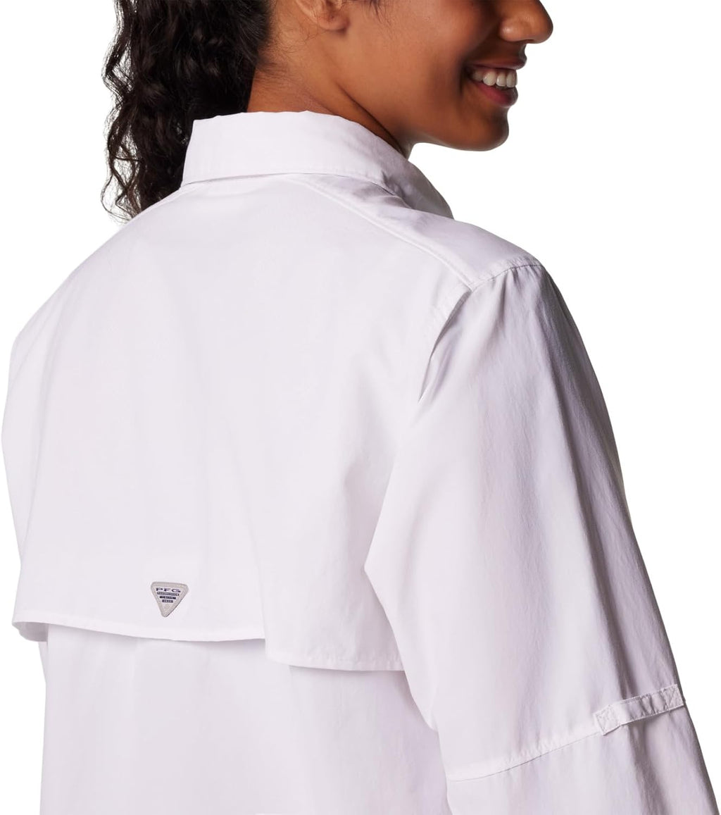 Women'S Bahama II Long Sleeve