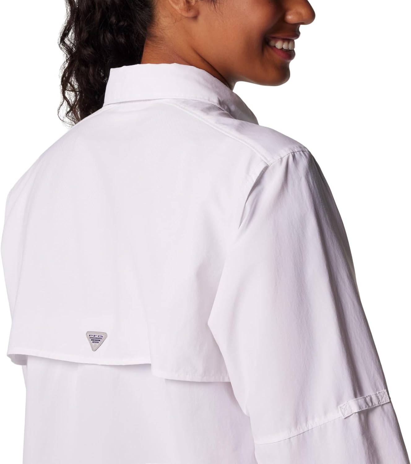 Women'S Bahama II Long Sleeve