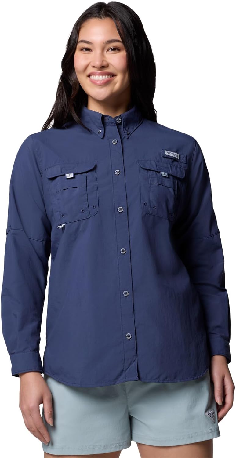 Women'S Bahama II Long Sleeve