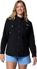 Women'S Bahama II Long Sleeve