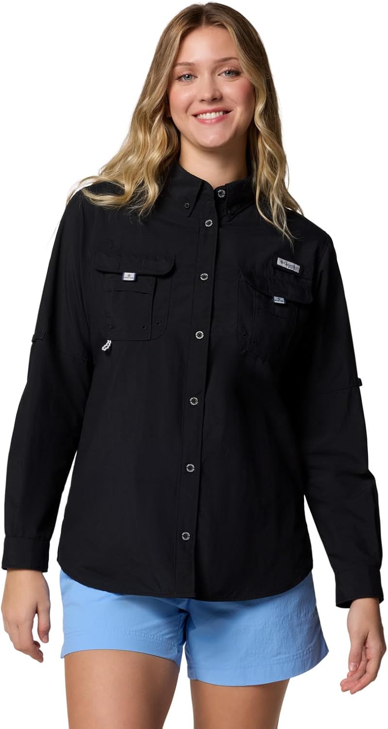 Women'S Bahama II Long Sleeve