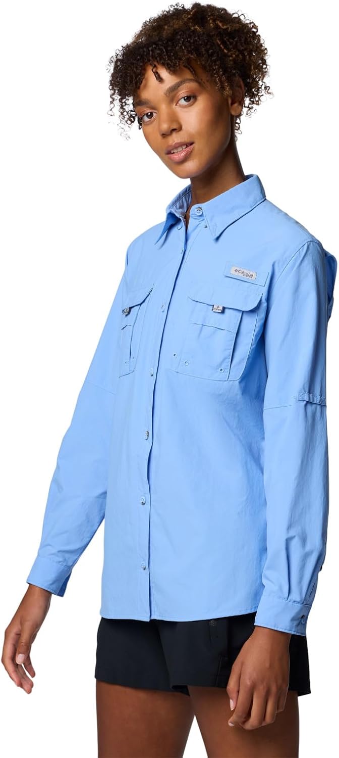 Women'S Bahama II Long Sleeve