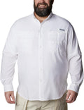 Men'S PFG Tamiami II Long Sleeve Fishing Shirt