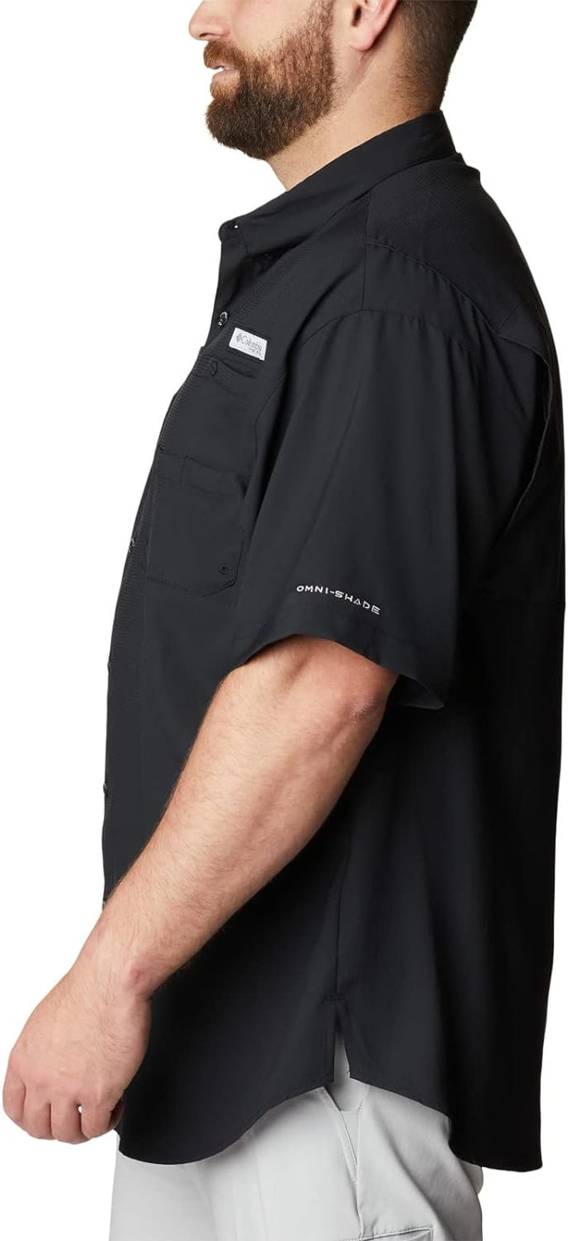 Men’S PFG Tamiami II Short Sleeve Shirt