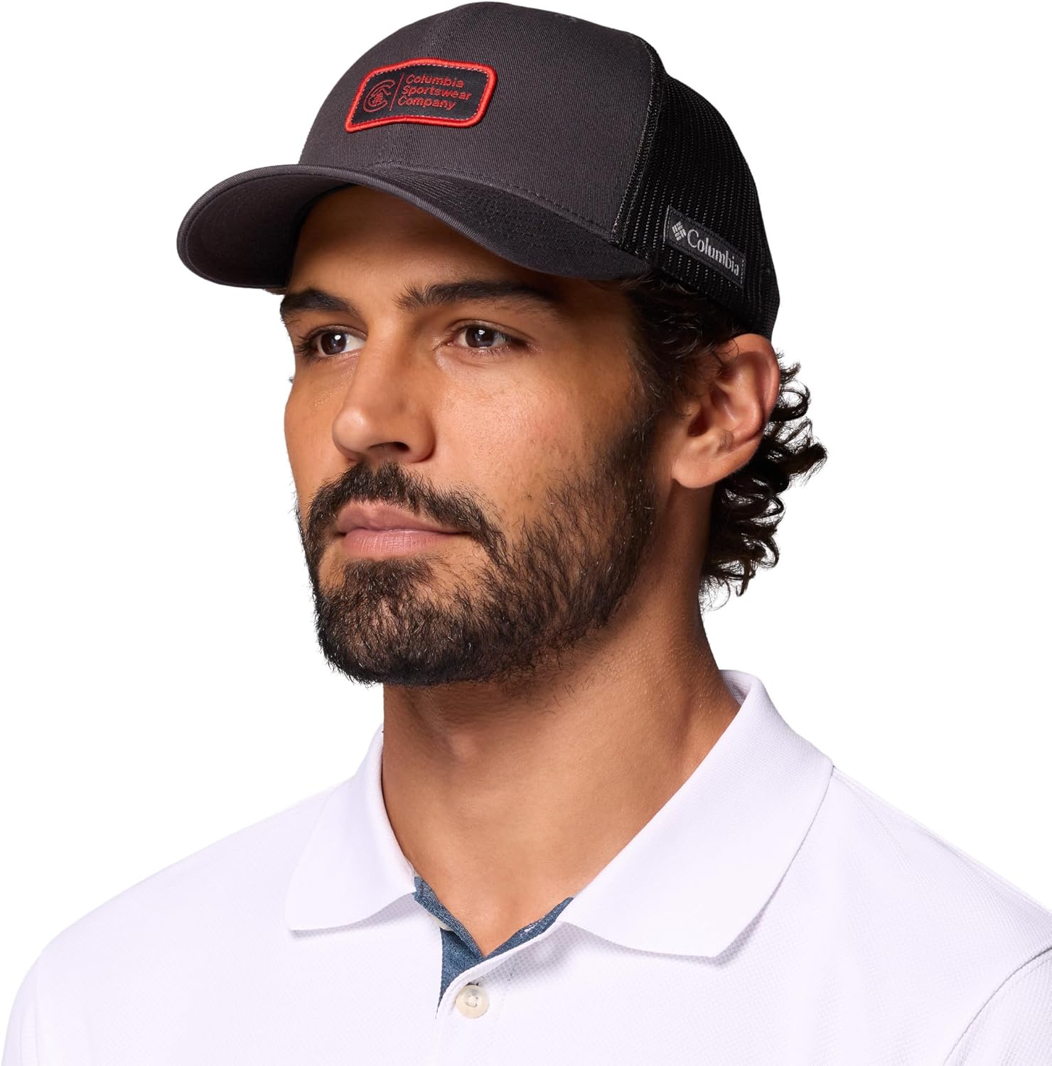 Unisex Adult Mesh Snap Back