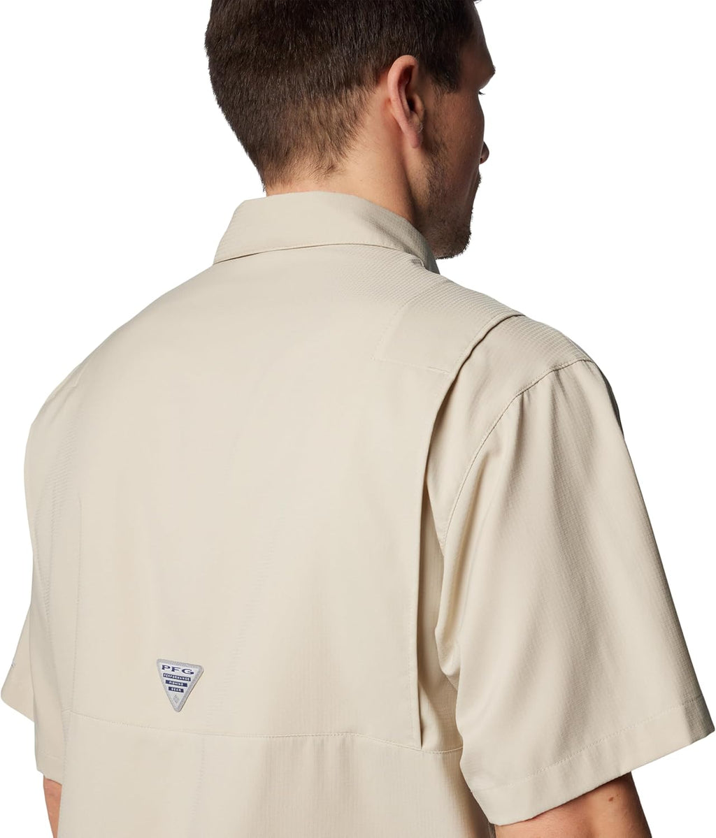 Men’S PFG Tamiami II Short Sleeve Shirt