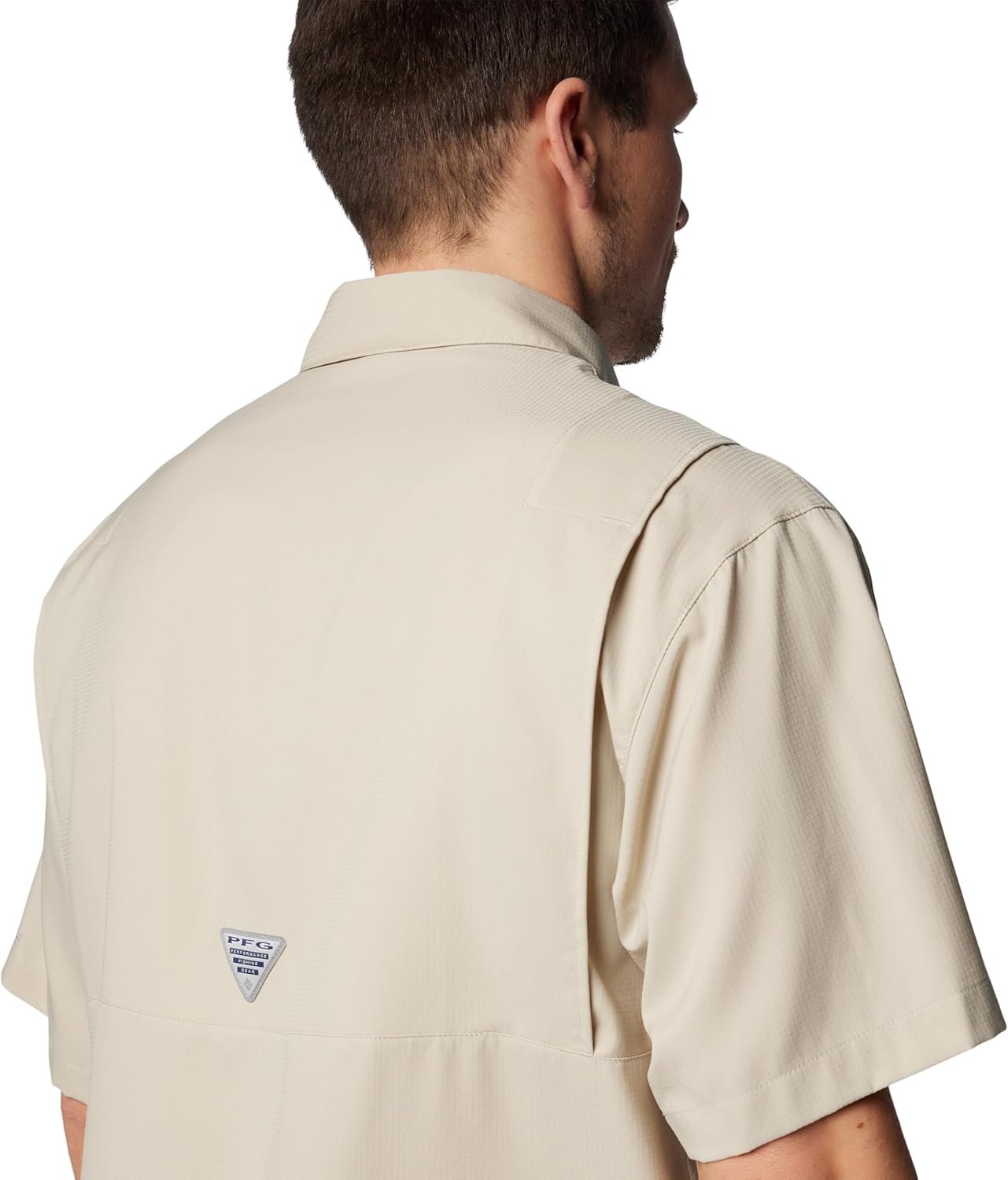 Men’S PFG Tamiami II Short Sleeve Shirt