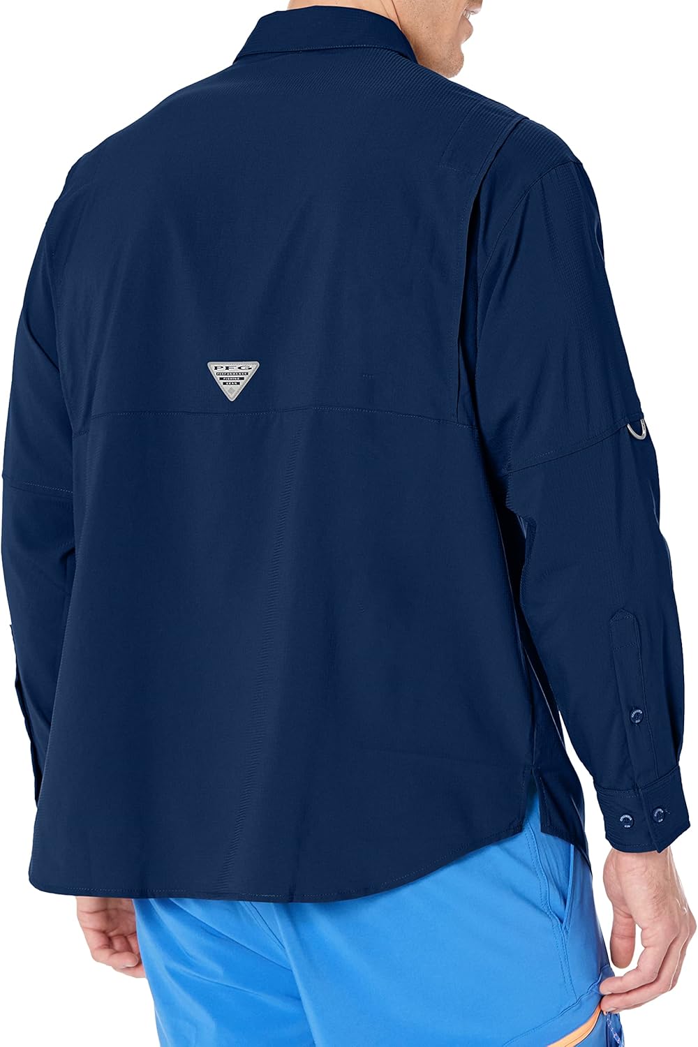 Men'S PFG Tamiami II Long Sleeve Fishing Shirt