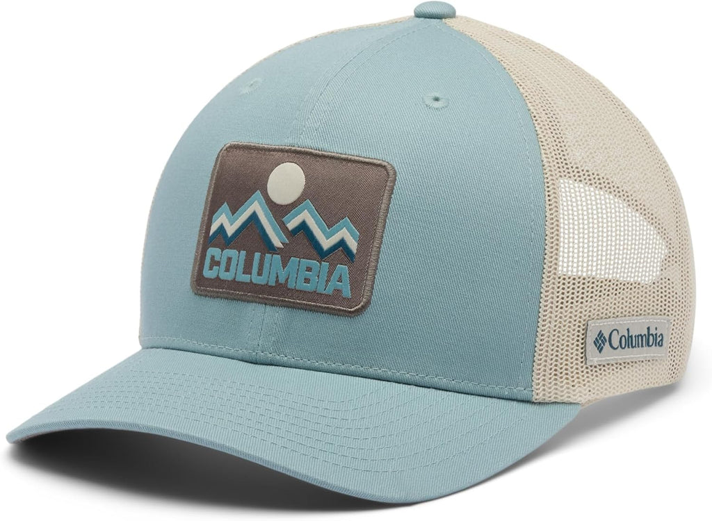 Unisex Adult Mesh Snap Back