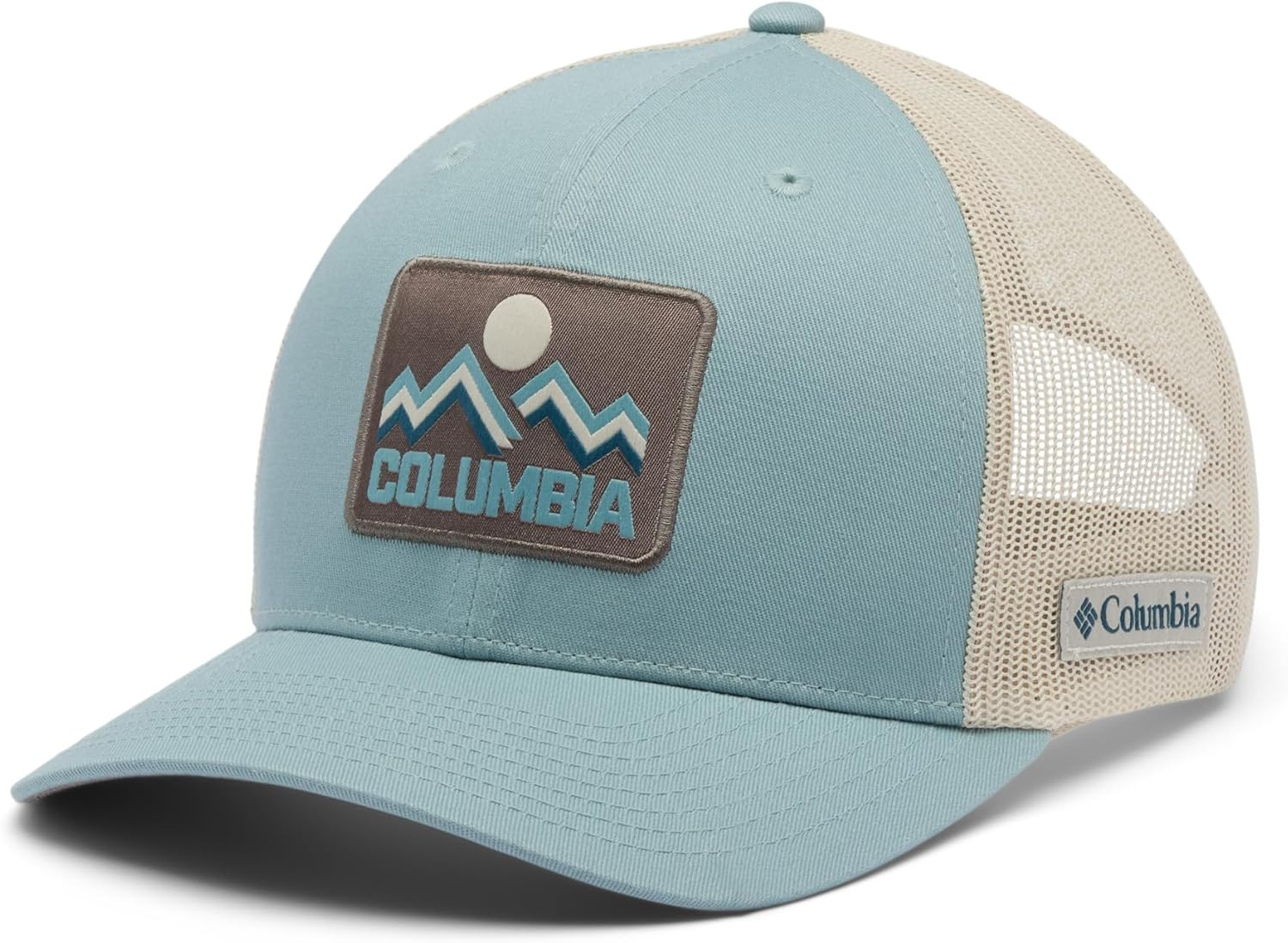 Unisex Adult Mesh Snap Back