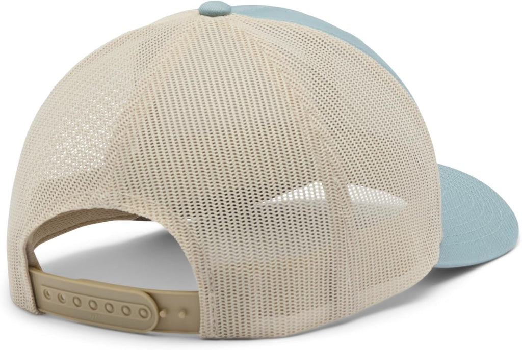 Unisex Adult Mesh Snap Back