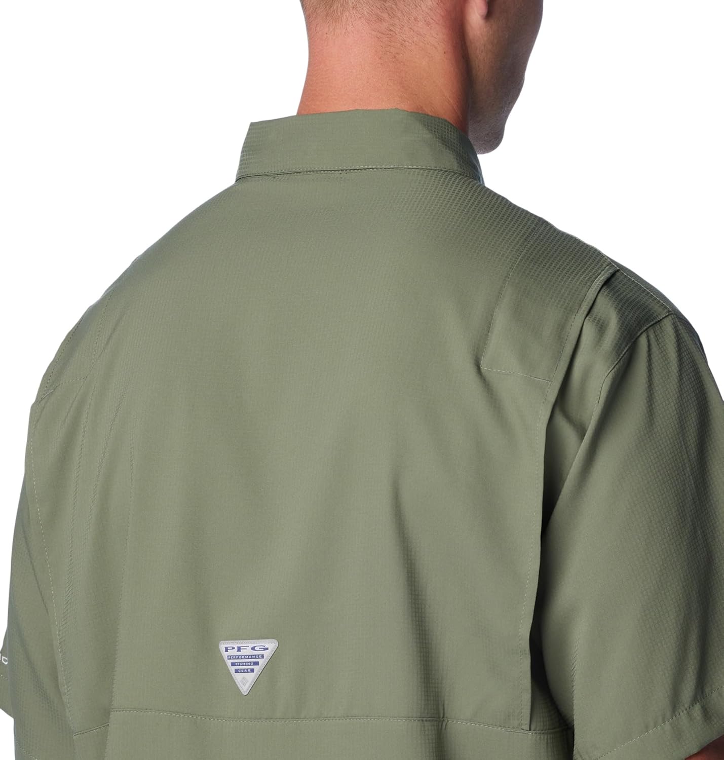 Men’S PFG Tamiami II Short Sleeve Shirt