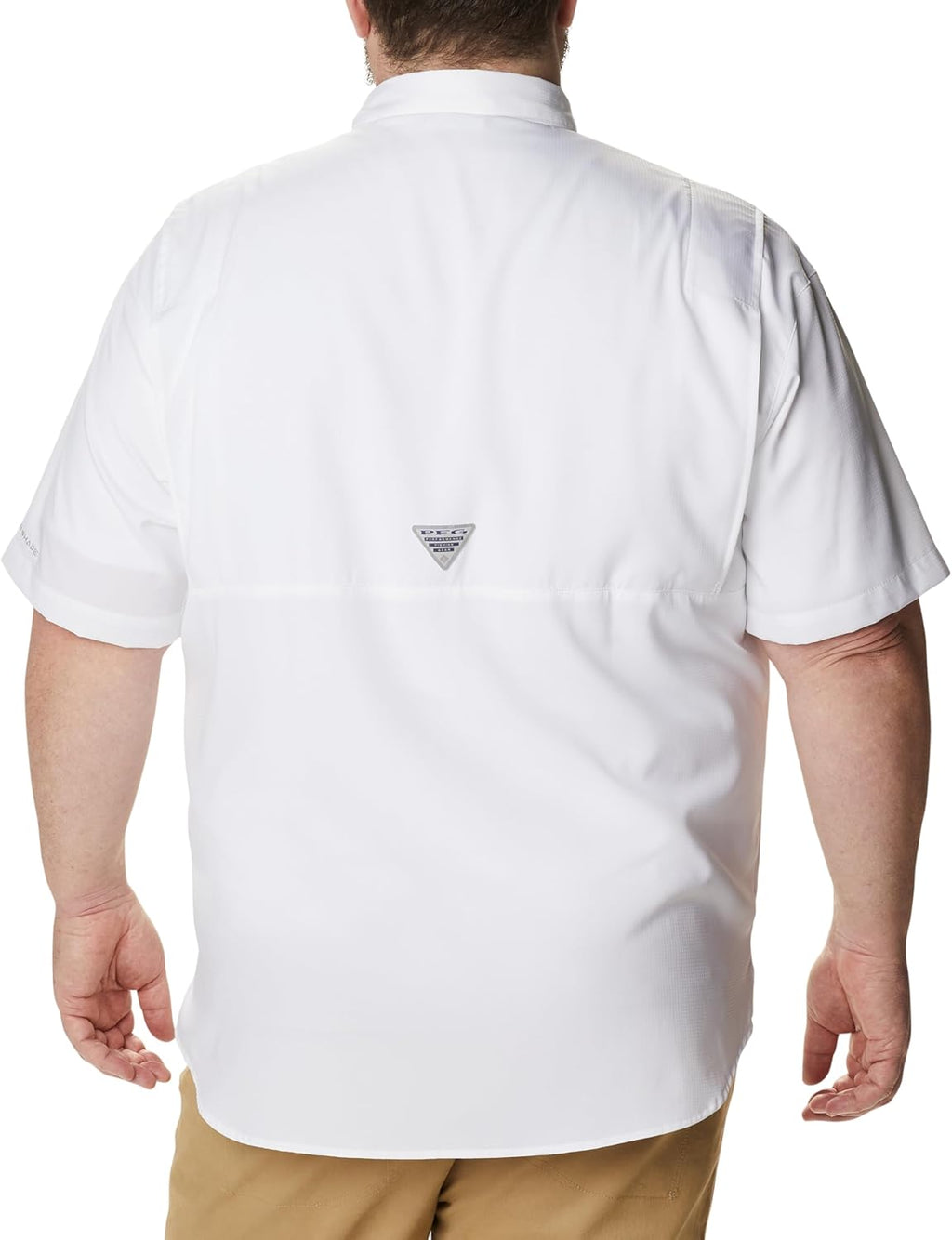 Men’S PFG Tamiami II Short Sleeve Shirt