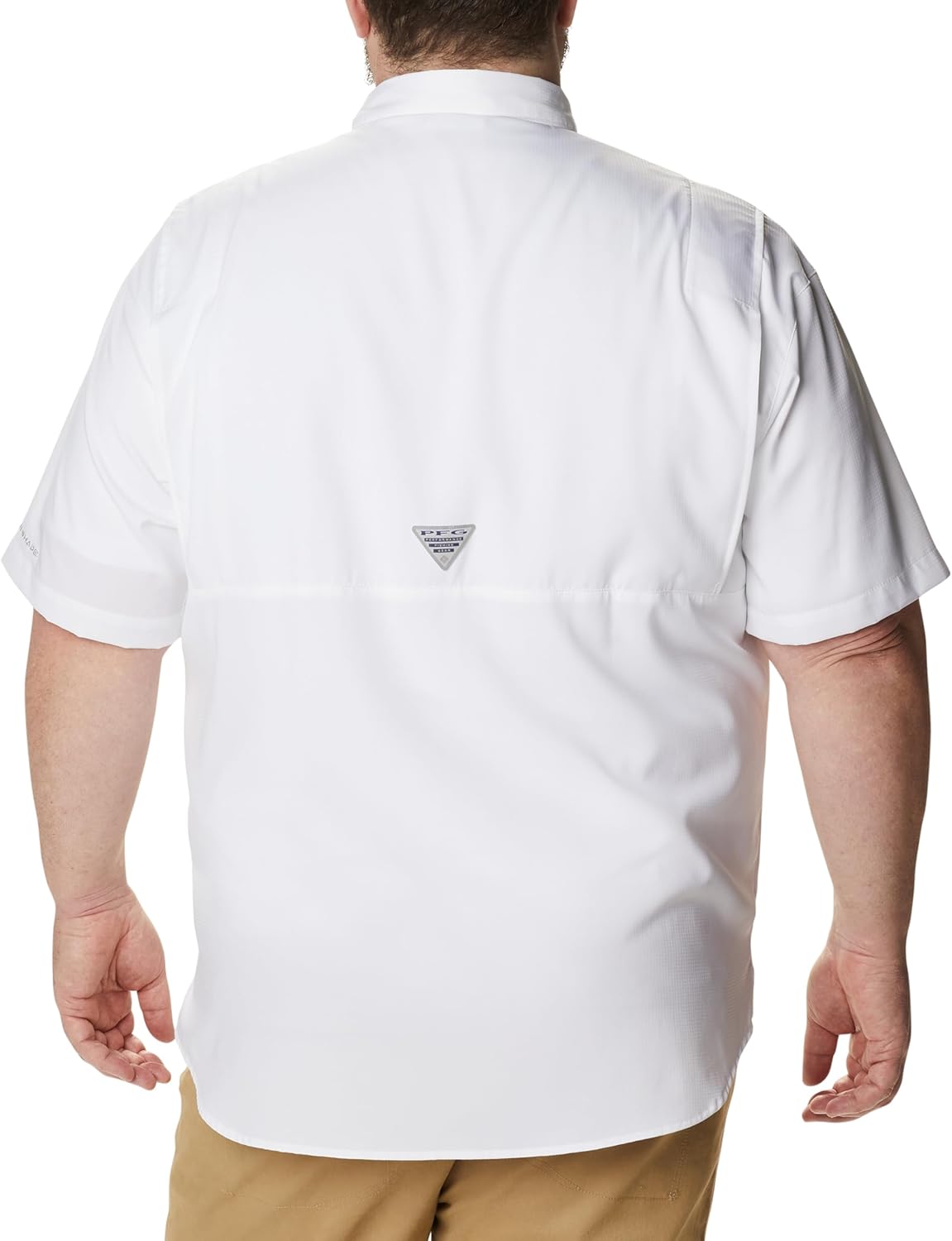 Men’S PFG Tamiami II Short Sleeve Shirt
