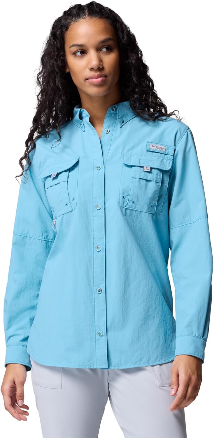 Women'S Bahama II Long Sleeve