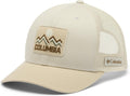 Unisex Adult Mesh Snap Back