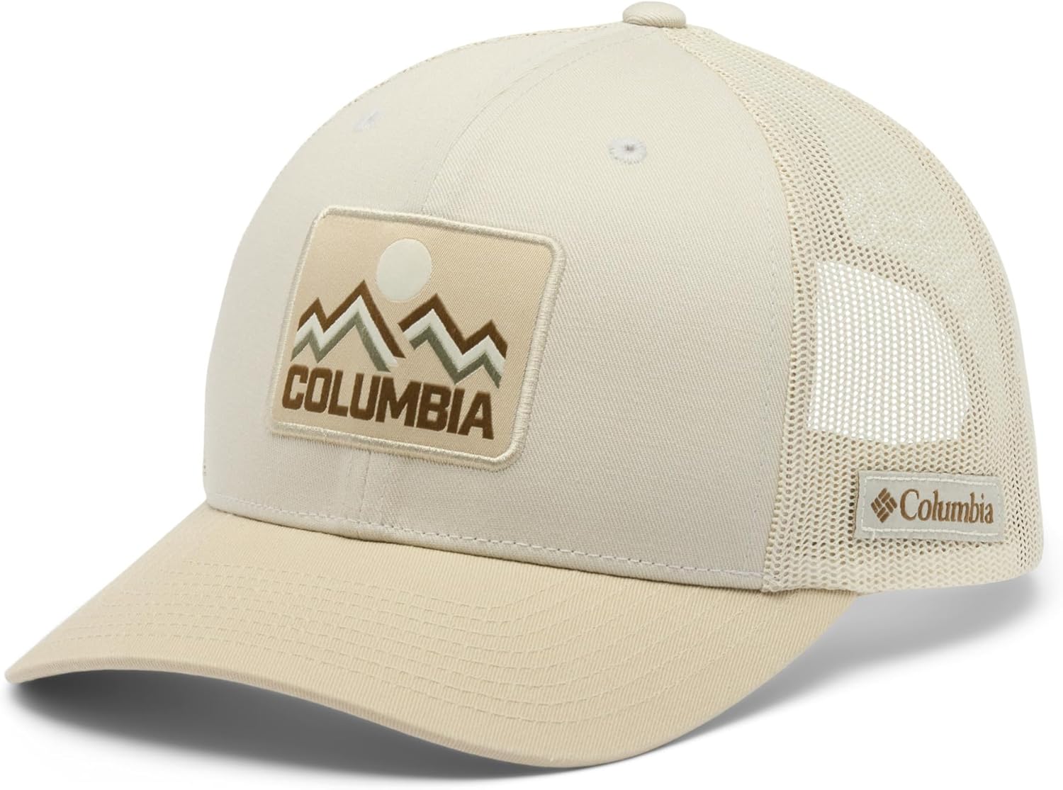 Unisex Adult Mesh Snap Back