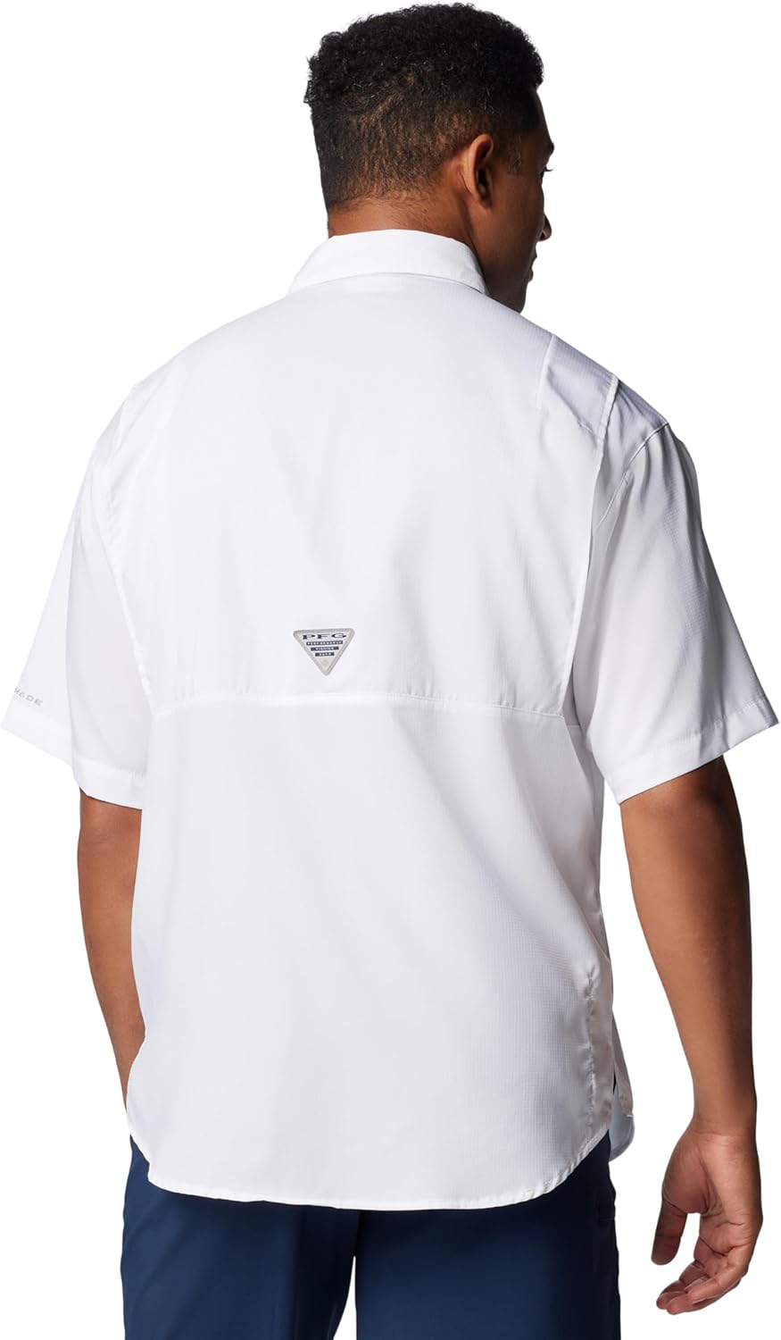 Men’S PFG Tamiami II Short Sleeve Shirt