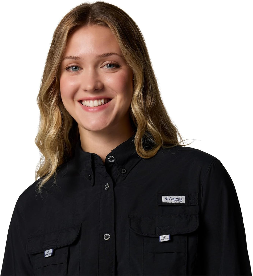 Women'S Bahama II Long Sleeve