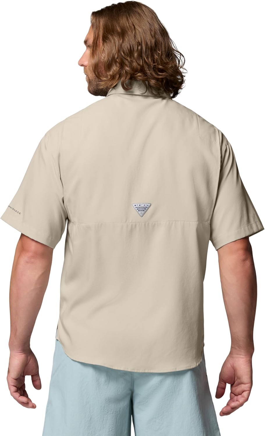 Men’S PFG Tamiami II Short Sleeve Shirt