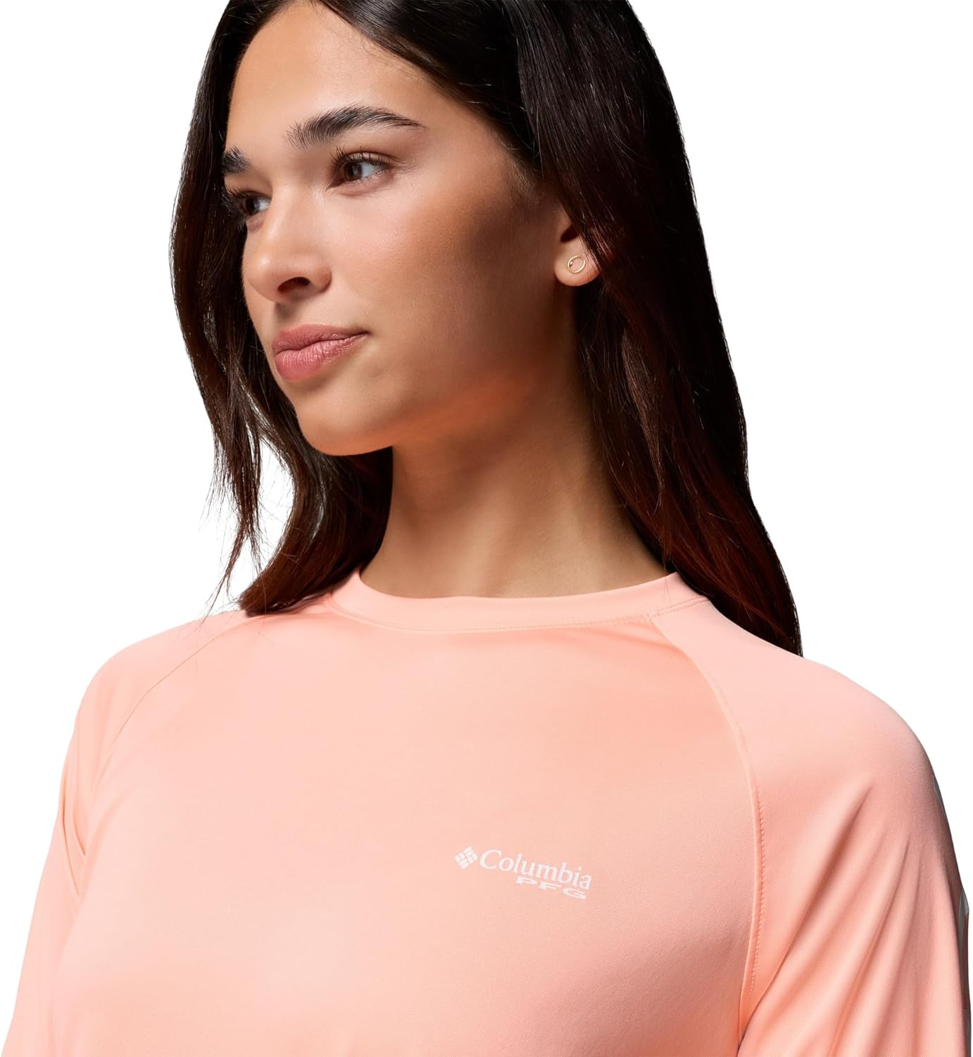 Women'S Tidal Tee II Long Sleeve Hoodie