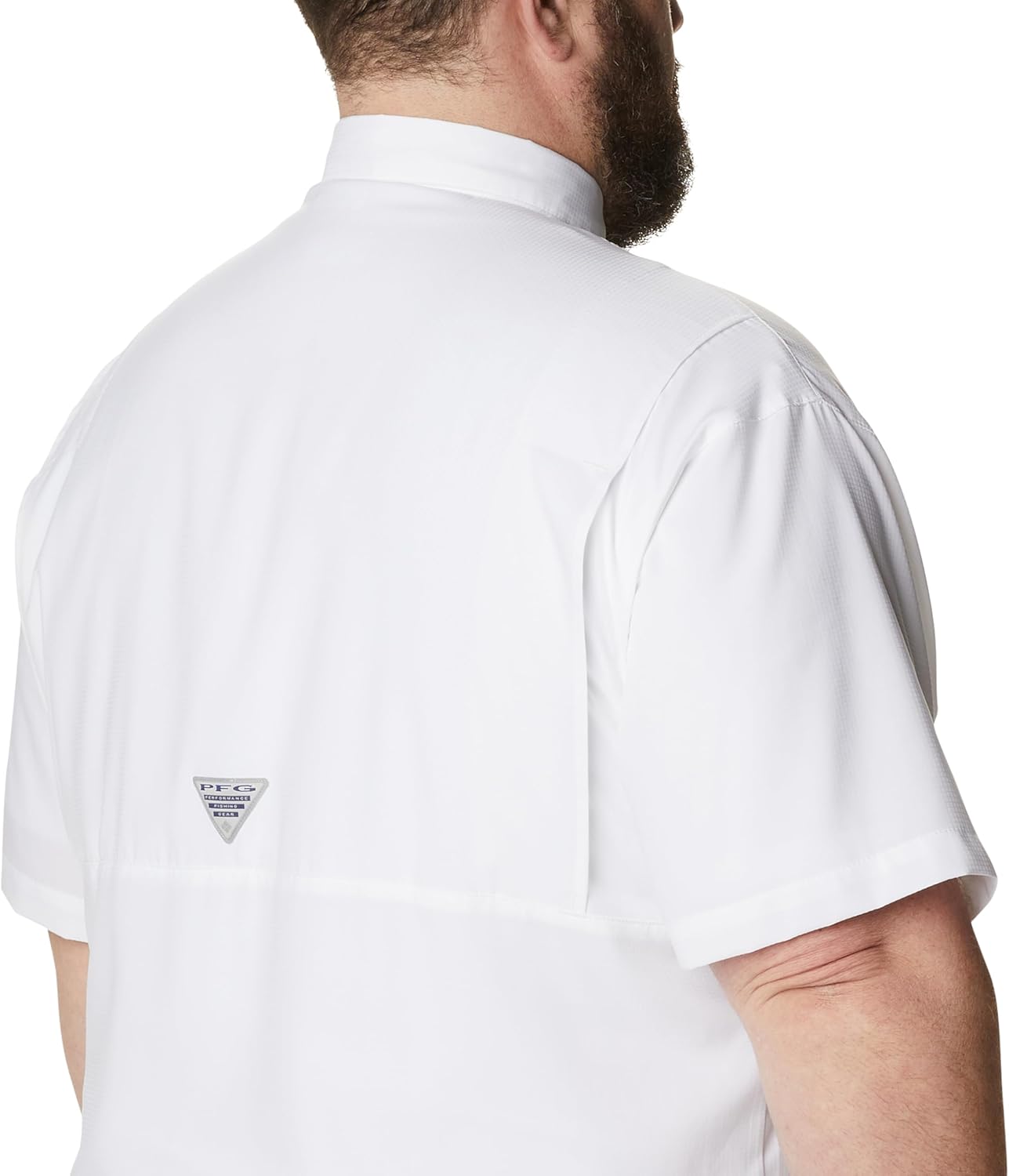 Men’S PFG Tamiami II Short Sleeve Shirt