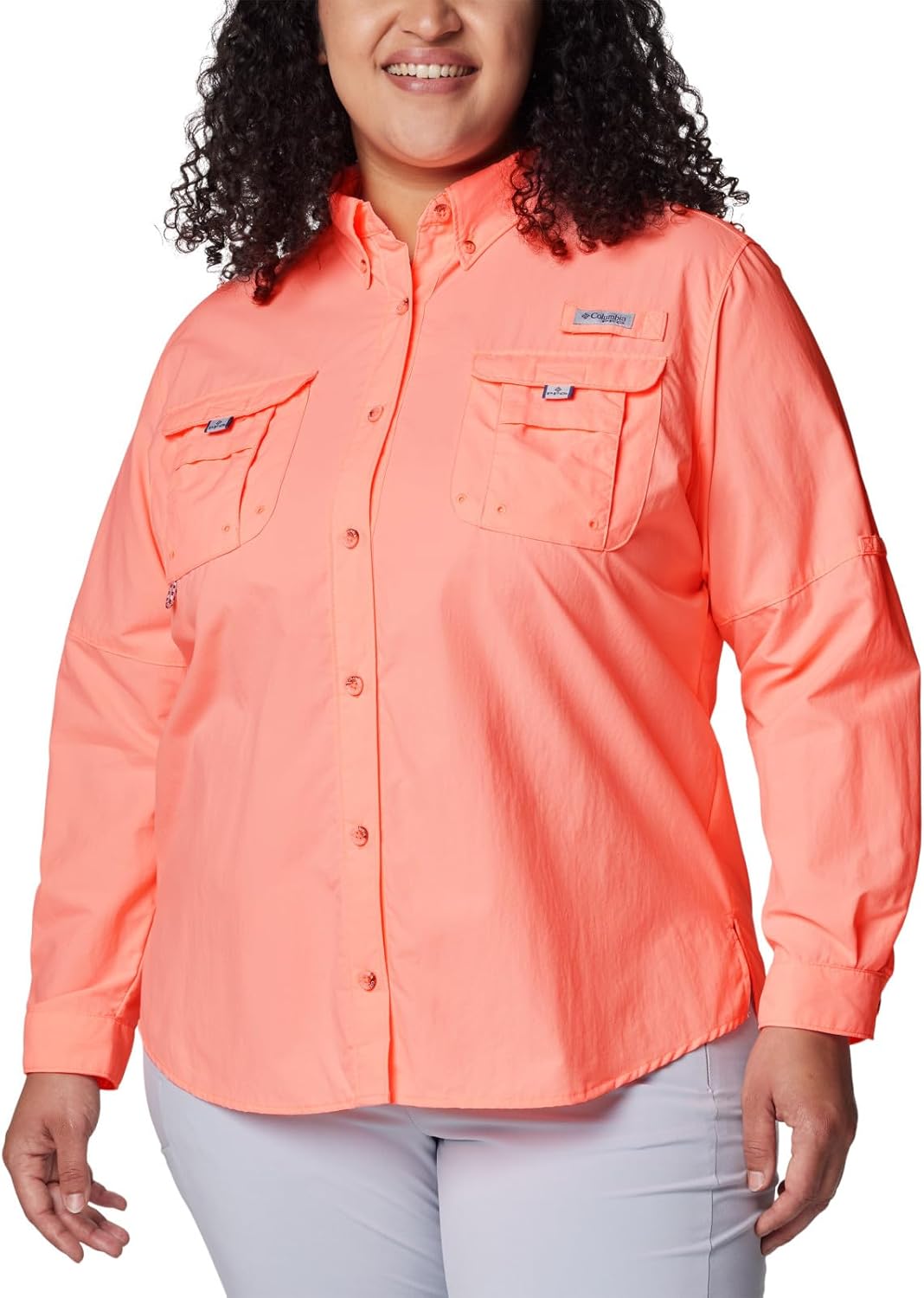 Women'S Bahama II Long Sleeve