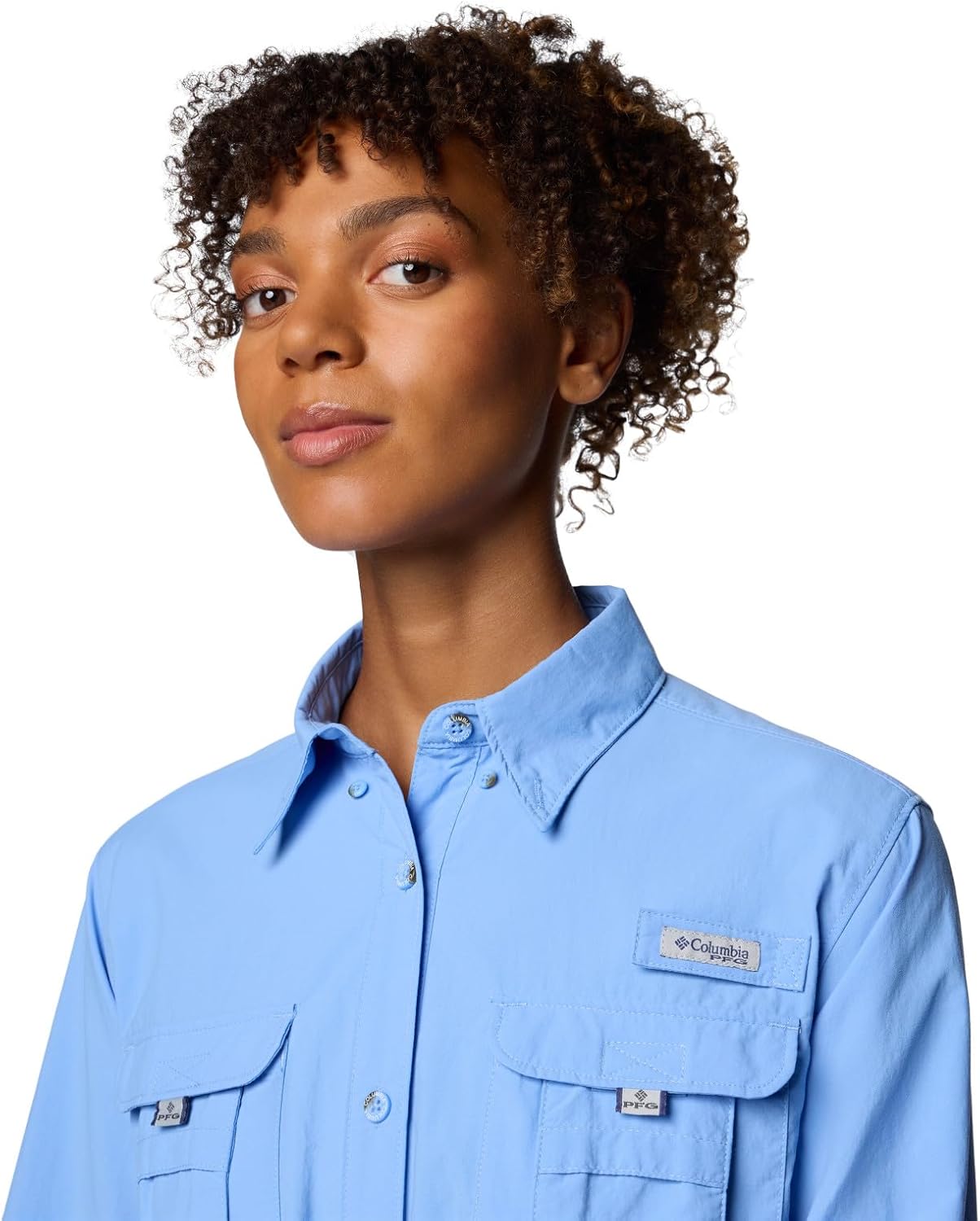 Women'S Bahama II Long Sleeve