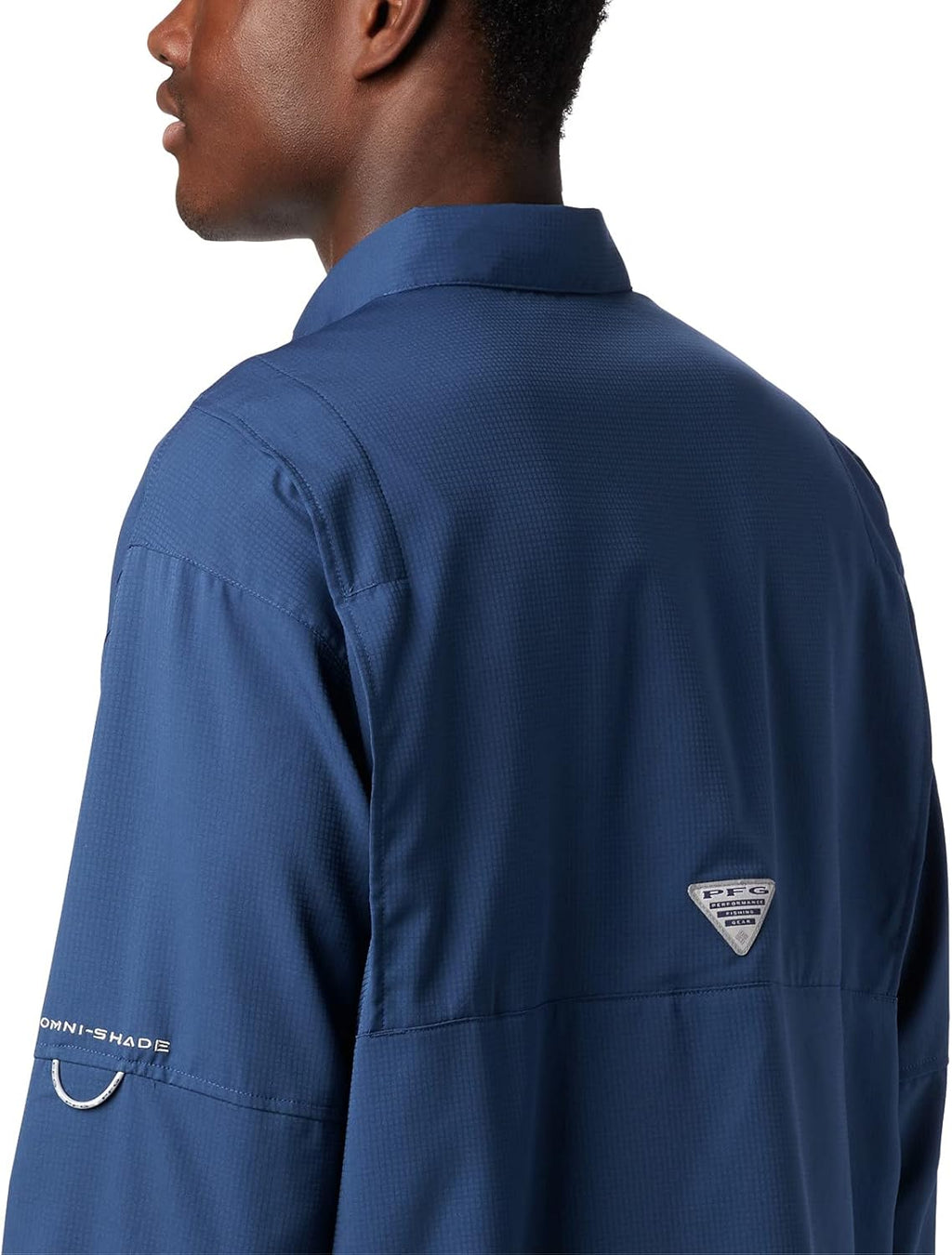 Men'S PFG Tamiami II Long Sleeve Fishing Shirt