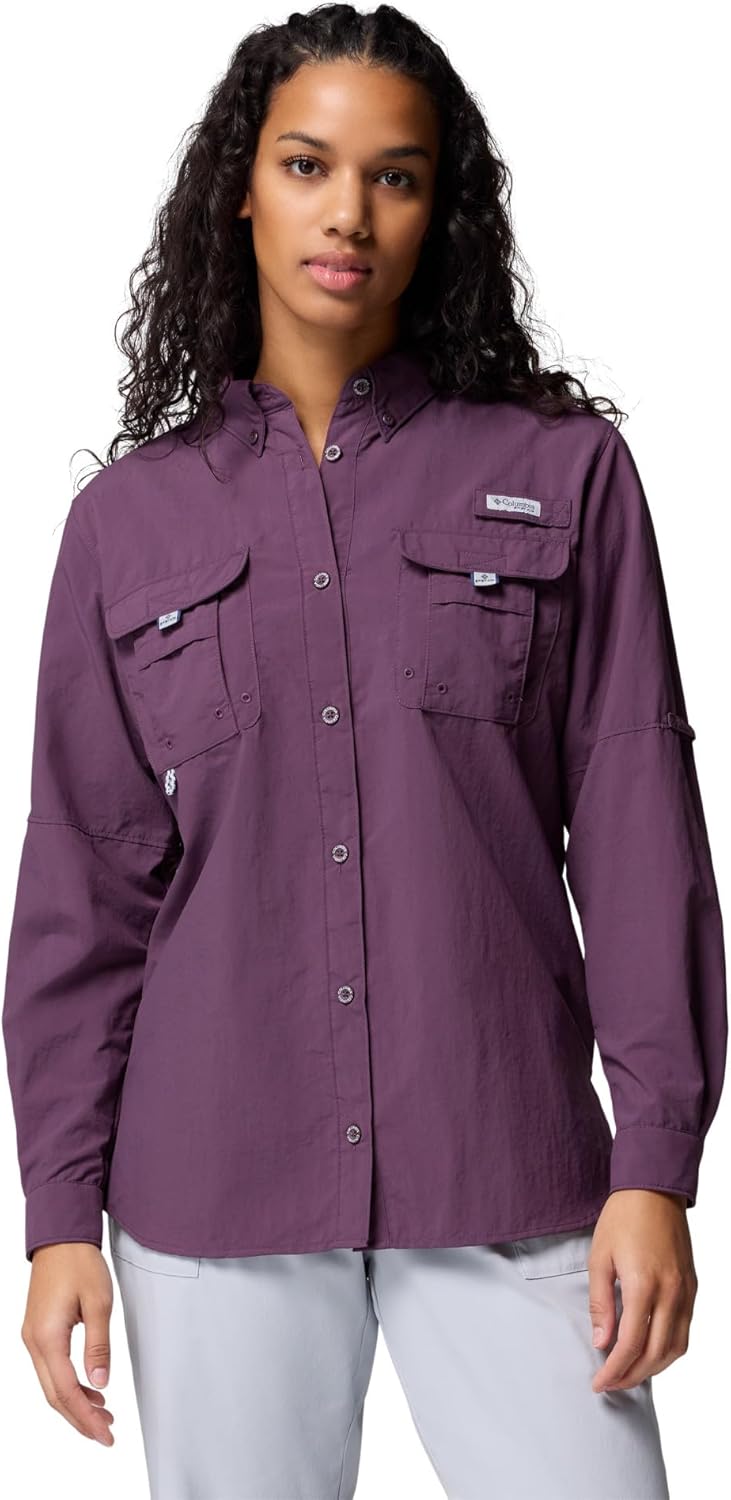 Women'S Bahama II Long Sleeve