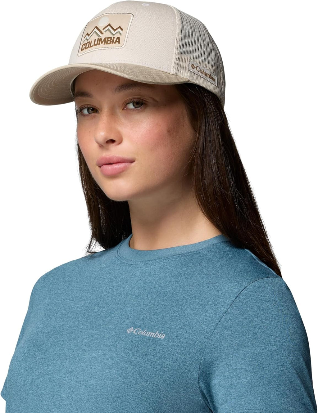 Unisex Adult Mesh Snap Back