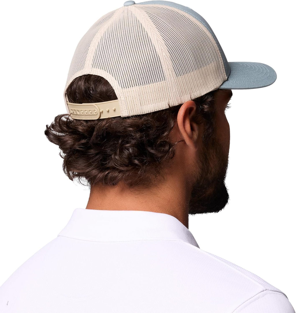 Unisex Adult Mesh Snap Back