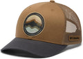 Mesh Snap Back
