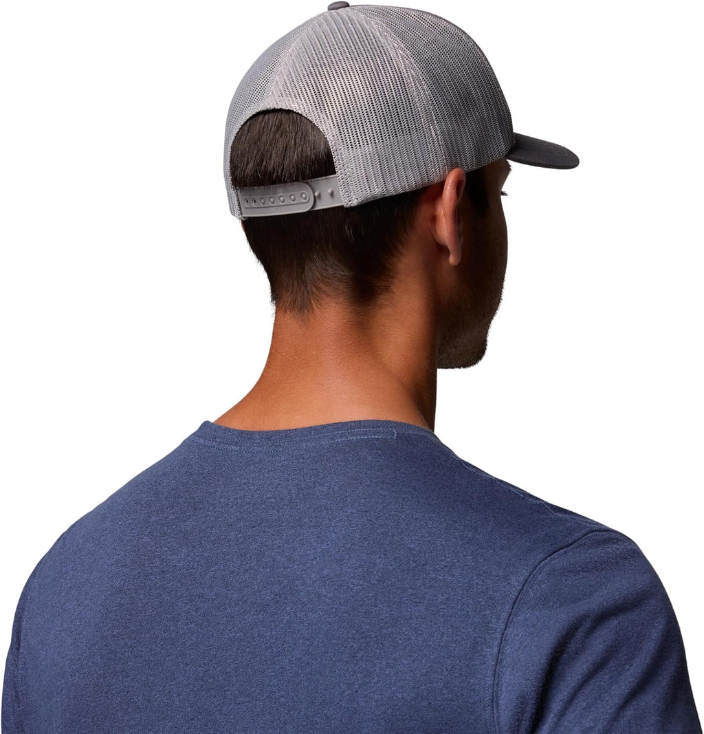 Mesh Snap Back