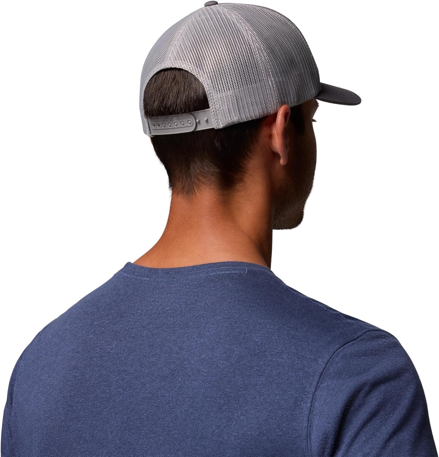 Mesh Snap Back