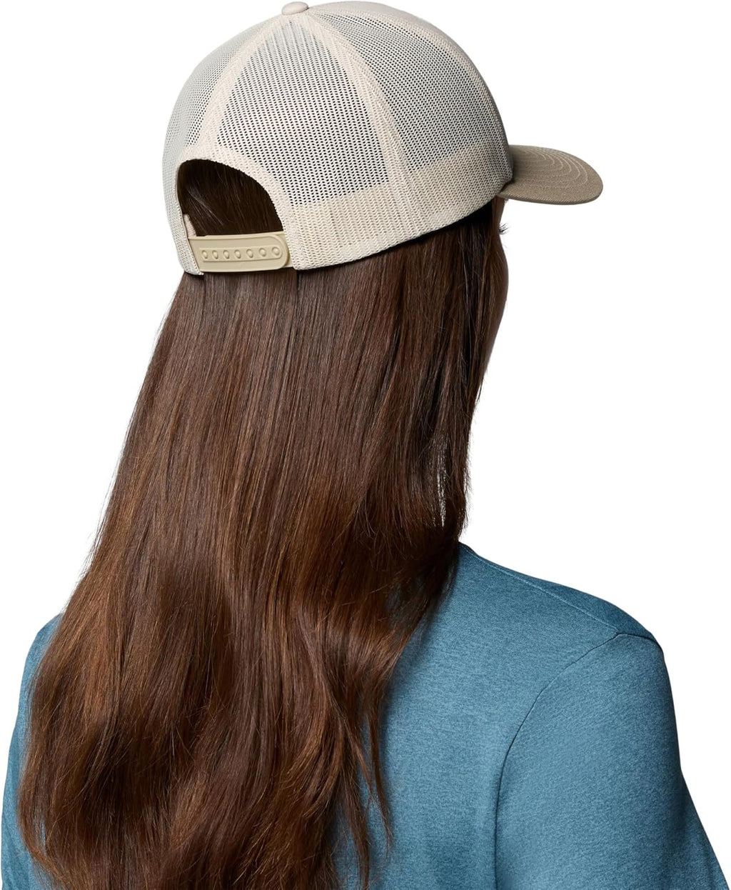 Unisex Adult Mesh Snap Back