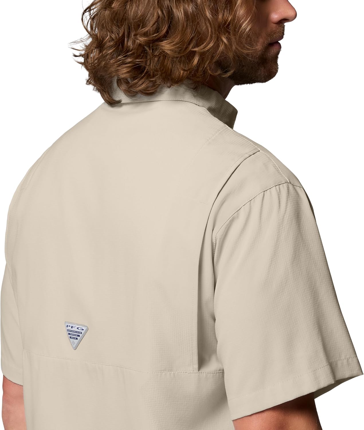 Men’S PFG Tamiami II Short Sleeve Shirt