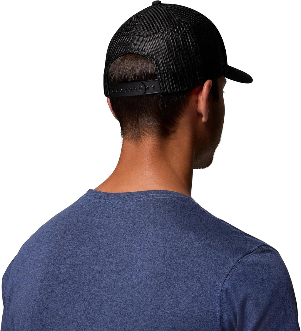 Mesh Snap Back