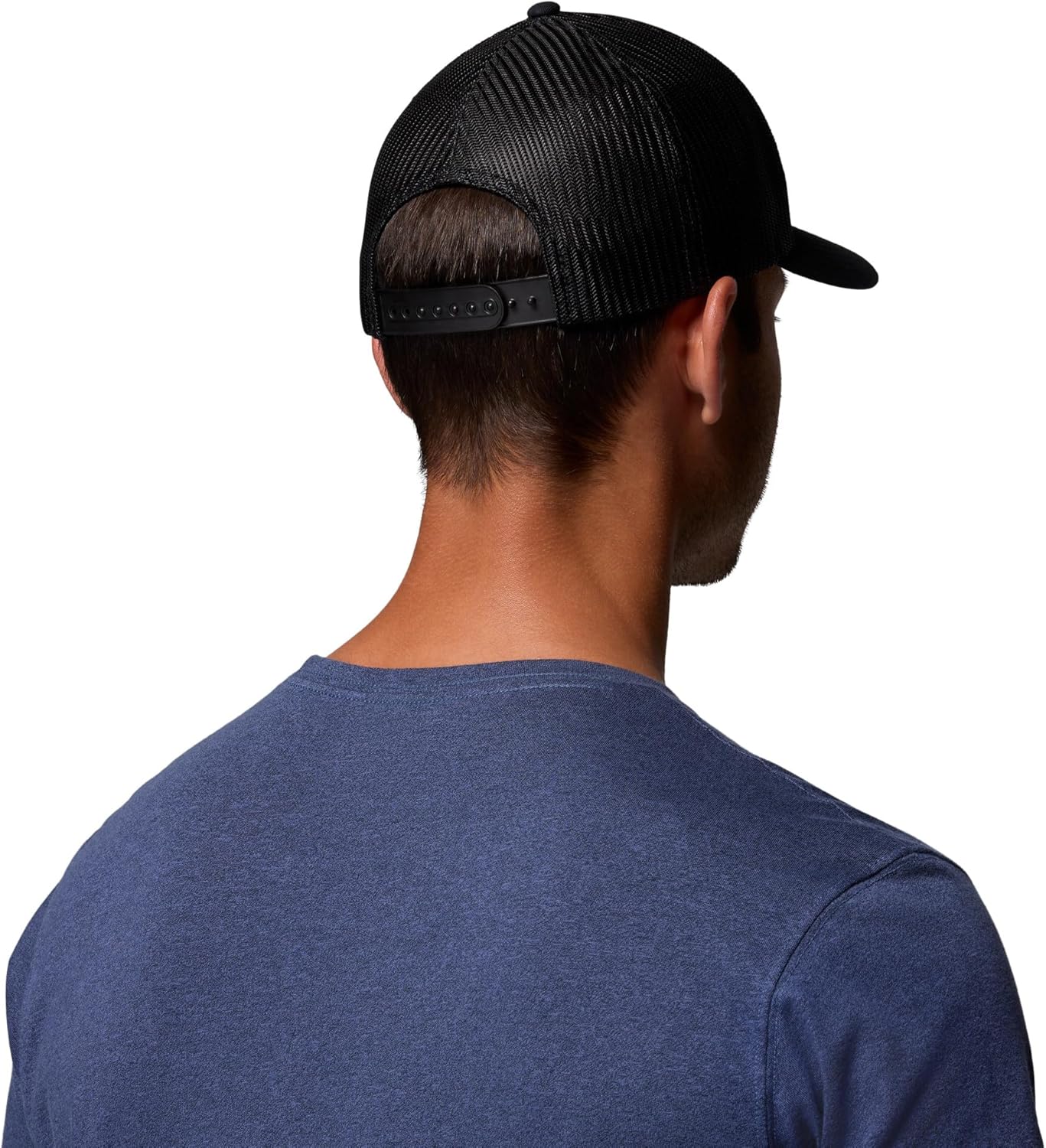 Mesh Snap Back