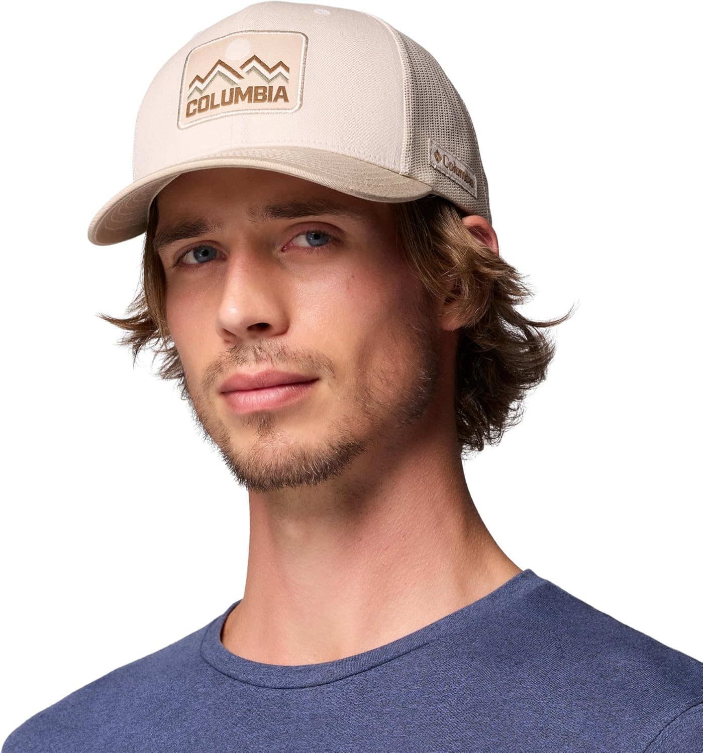 Unisex Adult Mesh Snap Back