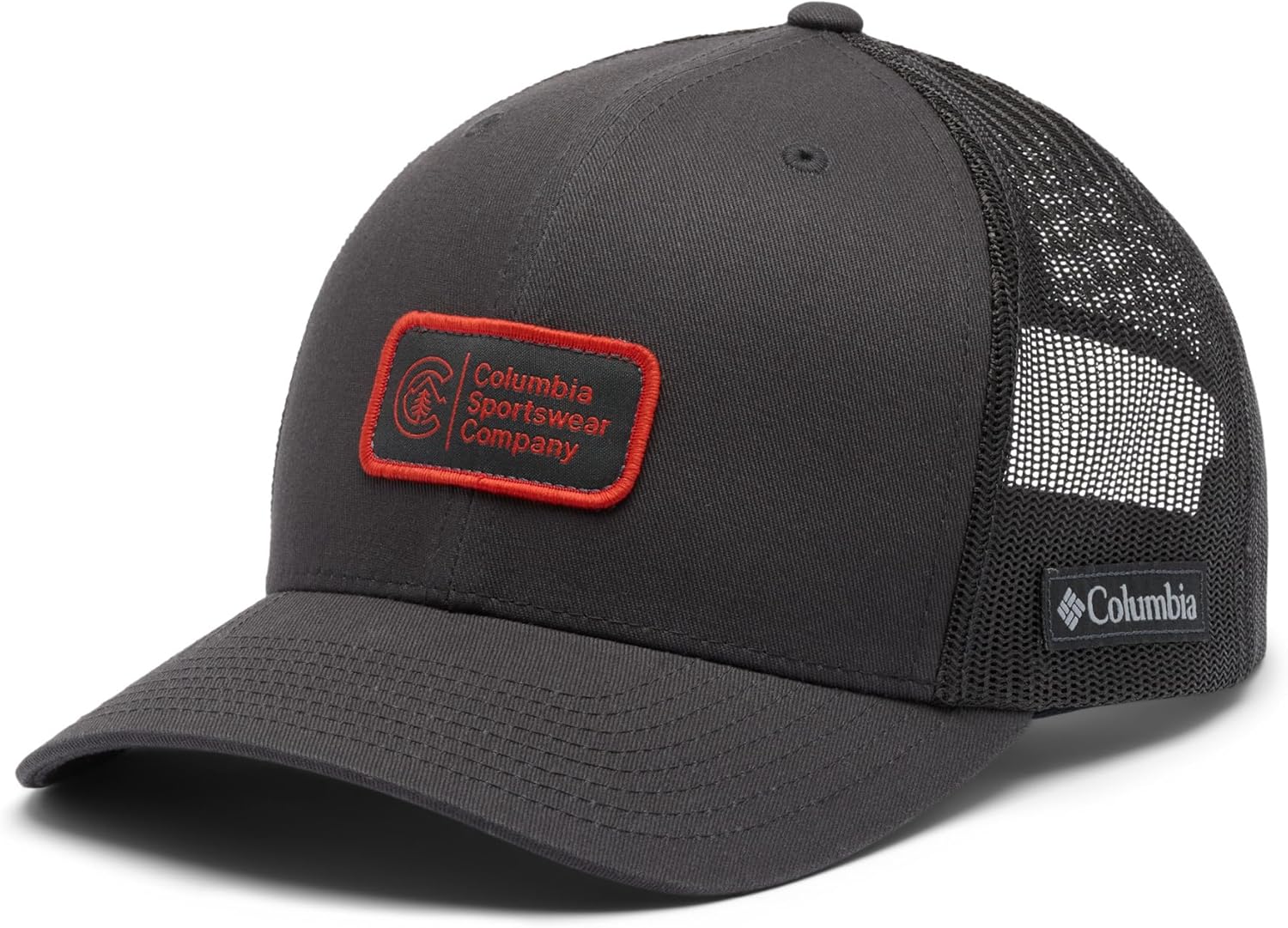 Unisex Adult Mesh Snap Back