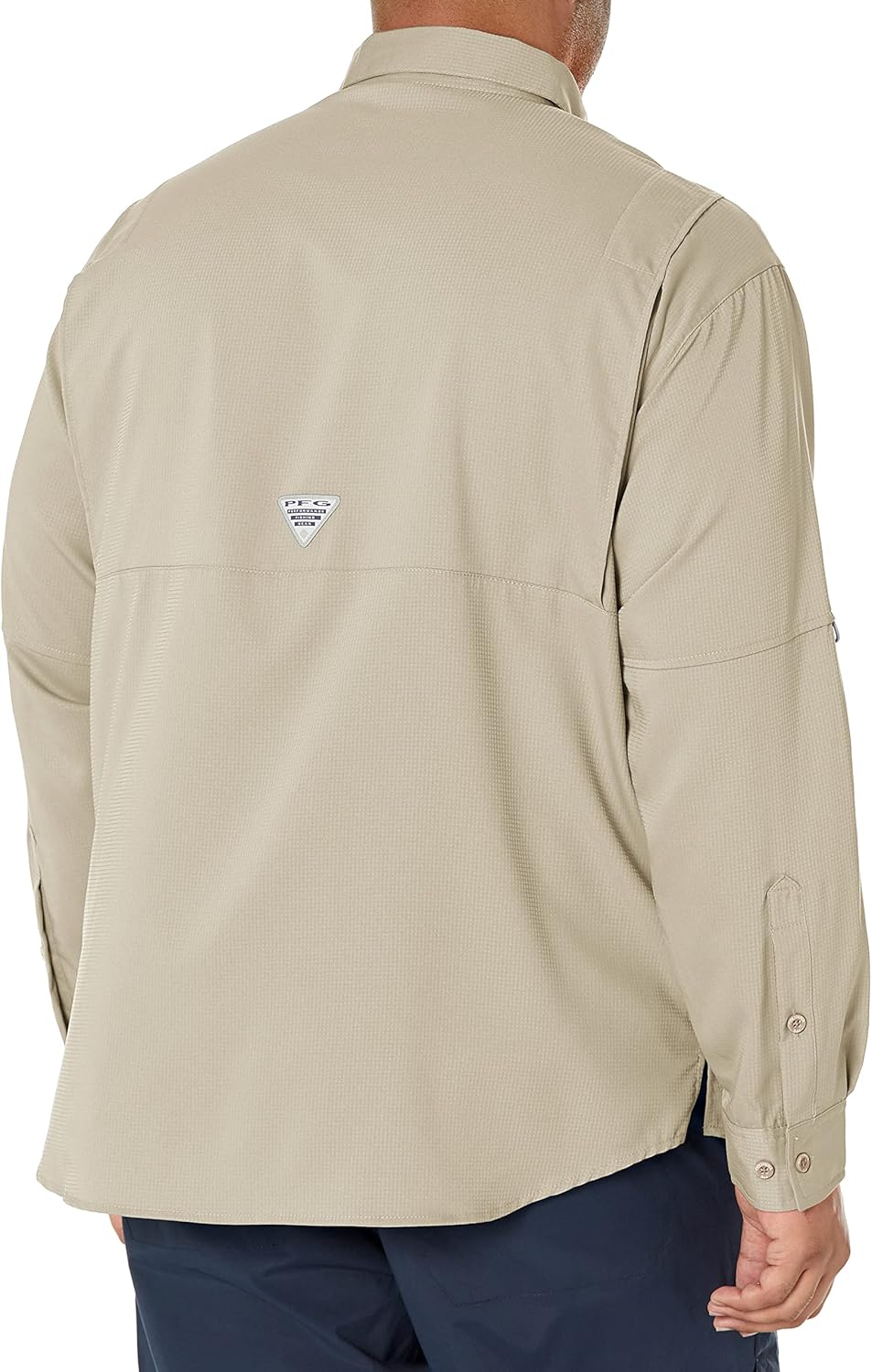 Men'S PFG Tamiami II Long Sleeve Fishing Shirt