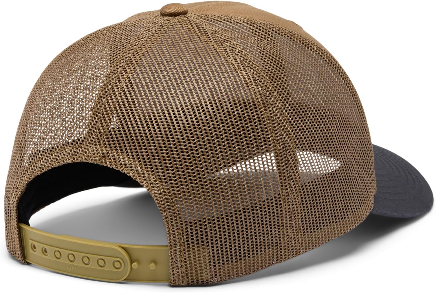 Mesh Snap Back