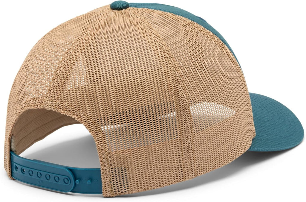Unisex Adult Mesh Snap Back