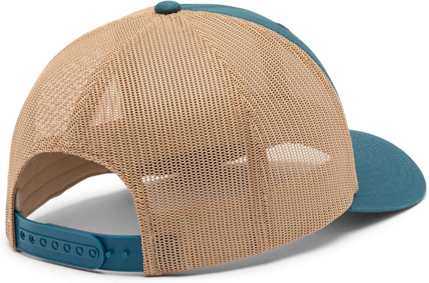 Unisex Adult Mesh Snap Back